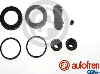 AUTOFREN SEINSA D4 696 - Set reparatie, etrier aaoparts.ro