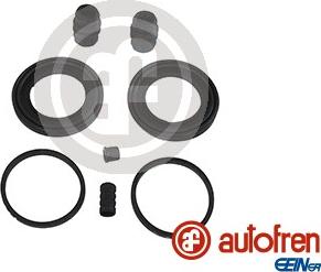 AUTOFREN SEINSA D4 697 - Set reparatie, etrier aaoparts.ro