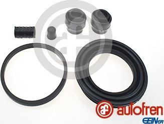 AUTOFREN SEINSA D4641 - Set reparatie, etrier aaoparts.ro