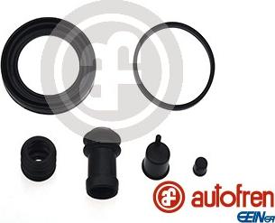 AUTOFREN SEINSA D4 648 - Set reparatie, etrier aaoparts.ro