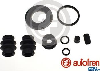 AUTOFREN SEINSA D4655 - Set reparatie, etrier aaoparts.ro