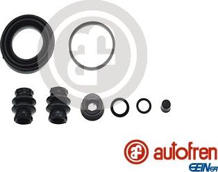 AUTOFREN SEINSA D4656 - Set reparatie, etrier aaoparts.ro