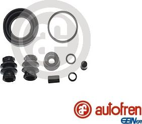 AUTOFREN SEINSA D4650 - Set reparatie, etrier aaoparts.ro