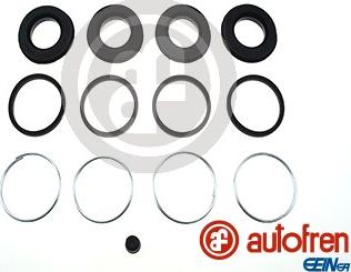 AUTOFREN SEINSA D4 651 - Set reparatie, etrier aaoparts.ro