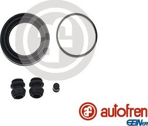 AUTOFREN SEINSA D4 669 - Set reparatie, etrier aaoparts.ro