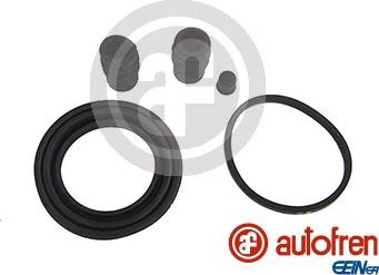 AUTOFREN SEINSA D4664 - Set reparatie, etrier aaoparts.ro