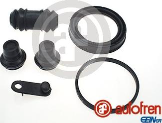 AUTOFREN SEINSA D4600 - Set reparatie, etrier aaoparts.ro