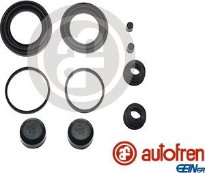 AUTOFREN SEINSA D4608 - Set reparatie, etrier aaoparts.ro