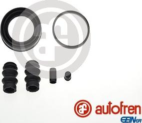 AUTOFREN SEINSA D4 616 - Set reparatie, etrier aaoparts.ro