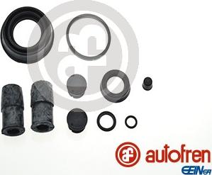 AUTOFREN SEINSA D4 612 - Set reparatie, etrier aaoparts.ro