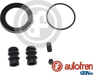 AUTOFREN SEINSA D4 617 - Set reparatie, etrier aaoparts.ro