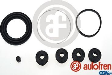 AUTOFREN SEINSA D4 689 - Set reparatie, etrier aaoparts.ro