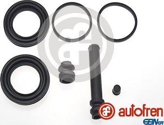 AUTOFREN SEINSA D4 684 - Set reparatie, etrier aaoparts.ro