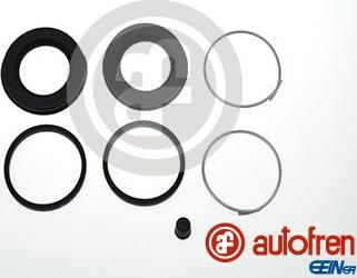 AUTOFREN SEINSA D4681 - Set reparatie, etrier aaoparts.ro