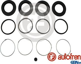 AUTOFREN SEINSA D4683 - Set reparatie, etrier aaoparts.ro