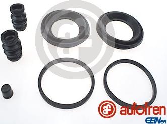 AUTOFREN SEINSA D4630 - Set reparatie, etrier aaoparts.ro