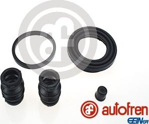 AUTOFREN SEINSA D4631 - Set reparatie, etrier aaoparts.ro