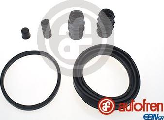 AUTOFREN SEINSA D4 638 - Set reparatie, etrier aaoparts.ro