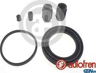 AUTOFREN SEINSA D4 637 - Set reparatie, etrier aaoparts.ro