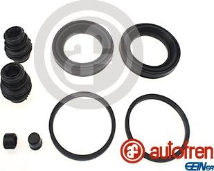 AUTOFREN SEINSA D4624 - Set reparatie, etrier aaoparts.ro