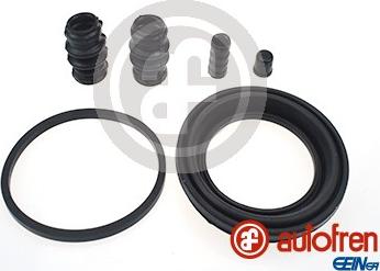 AUTOFREN SEINSA D4625 - Set reparatie, etrier aaoparts.ro