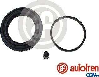 AUTOFREN SEINSA D4626 - Set reparatie, etrier aaoparts.ro