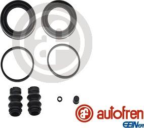 AUTOFREN SEINSA D4621 - Set reparatie, etrier aaoparts.ro