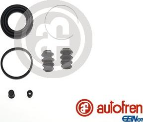 AUTOFREN SEINSA D4628 - Set reparatie, etrier aaoparts.ro