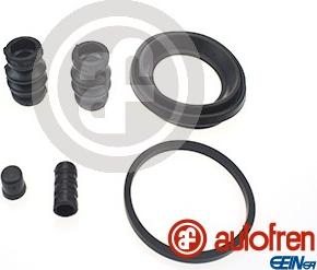 AUTOFREN SEINSA D4 623 - Set reparatie, etrier aaoparts.ro