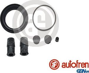 AUTOFREN SEINSA D4 099 - Set reparatie, etrier aaoparts.ro