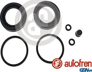 AUTOFREN SEINSA D4 095 - Set reparatie, etrier aaoparts.ro