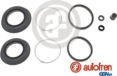 AUTOFREN SEINSA D4 096 - Set reparatie, etrier aaoparts.ro