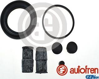 AUTOFREN SEINSA D4 092 - Set reparatie, etrier aaoparts.ro