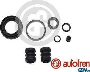 AUTOFREN SEINSA D4 045 - Set reparatie, etrier aaoparts.ro