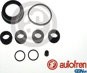 AUTOFREN SEINSA D4 041 - Set reparatie, etrier aaoparts.ro