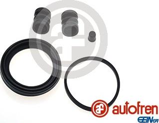 AUTOFREN SEINSA D4 059 - Set reparatie, etrier aaoparts.ro