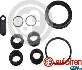 AUTOFREN SEINSA D4 053 - Set reparatie, etrier aaoparts.ro