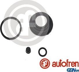 AUTOFREN SEINSA D4 052 - Set reparatie, etrier aaoparts.ro