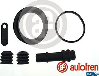 AUTOFREN SEINSA D4 057 - Set reparatie, etrier aaoparts.ro