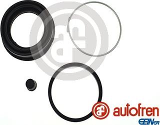 AUTOFREN SEINSA D4 065 - Set reparatie, etrier aaoparts.ro