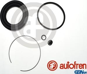 AUTOFREN SEINSA D4067 - Set reparatie, etrier aaoparts.ro