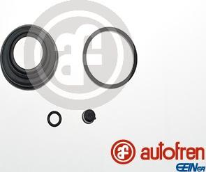 AUTOFREN SEINSA D4 016 - Set reparatie, etrier aaoparts.ro