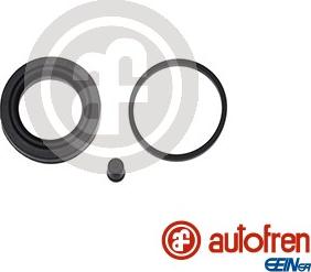 AUTOFREN SEINSA D4 013 - Set reparatie, etrier aaoparts.ro