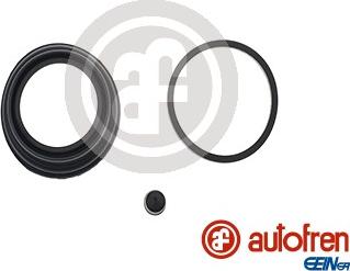 AUTOFREN SEINSA D4 012 - Set reparatie, etrier aaoparts.ro