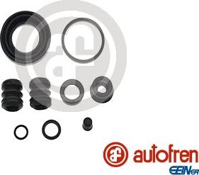 AUTOFREN SEINSA D4 083 - Set reparatie, etrier aaoparts.ro