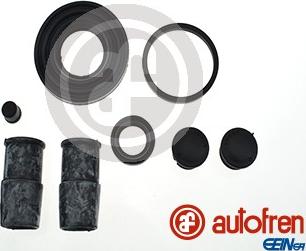 AUTOFREN SEINSA D4 082 - Set reparatie, etrier aaoparts.ro