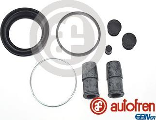 AUTOFREN SEINSA D4 034 - Set reparatie, etrier aaoparts.ro