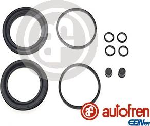 AUTOFREN SEINSA D4 030 - Set reparatie, etrier aaoparts.ro