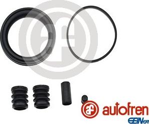 AUTOFREN SEINSA D4 033 - Set reparatie, etrier aaoparts.ro