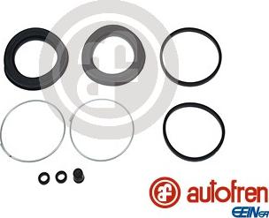 AUTOFREN SEINSA D4 020 - Set reparatie, etrier aaoparts.ro